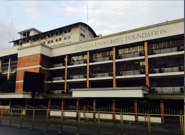 Angeles University Foundation