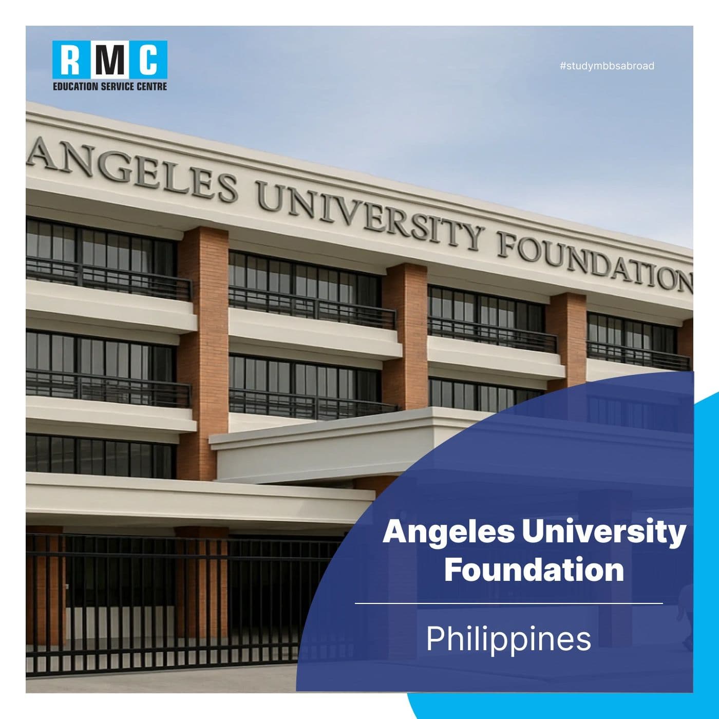 Angeles University Foundation