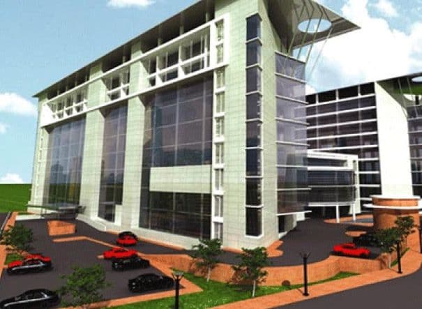 Ashiyan Medical College Hospital