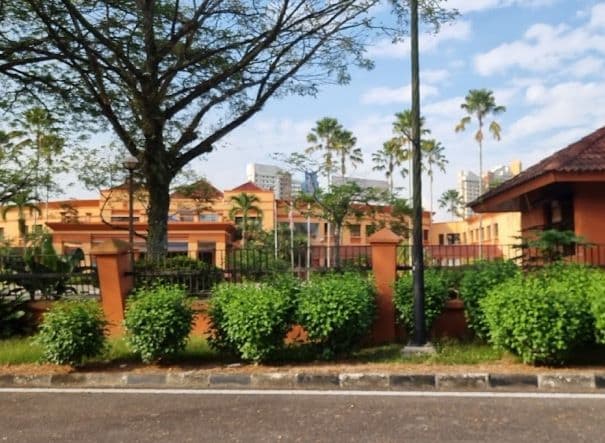 Asia Metropolitan University