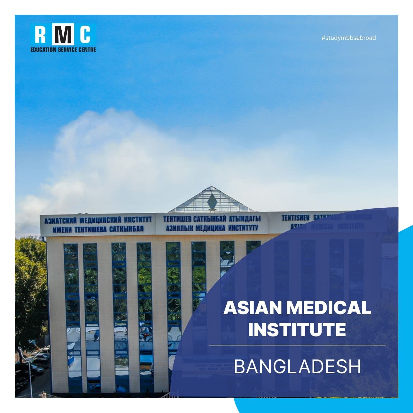 Asian Medical Institute
