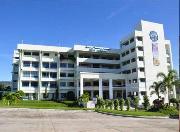 Ateneo de Zamboanga University