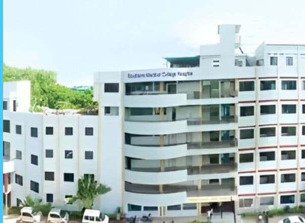 Bangladesh Medical college