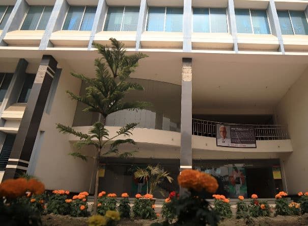 Bashundhara Ad-Din Medical College