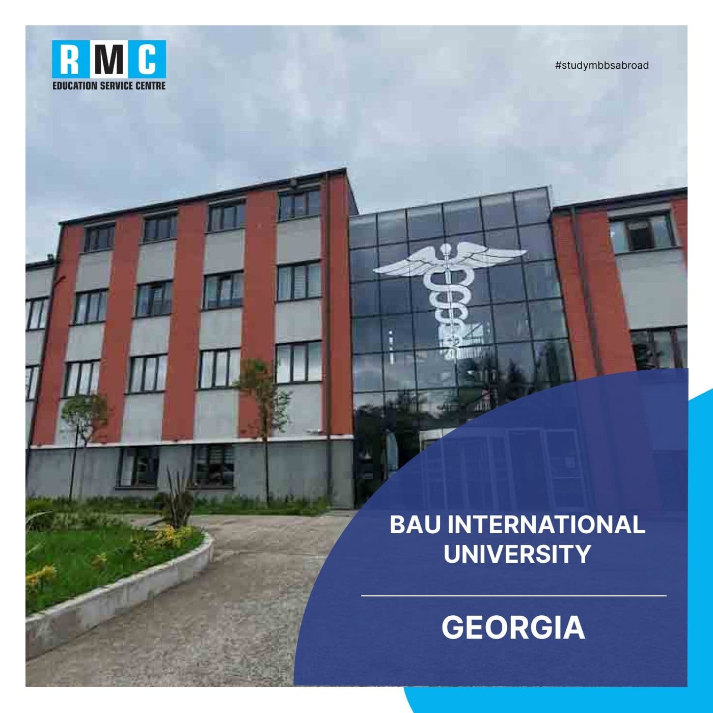  BAU International University