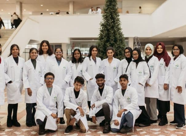 Belarusian State Medical University