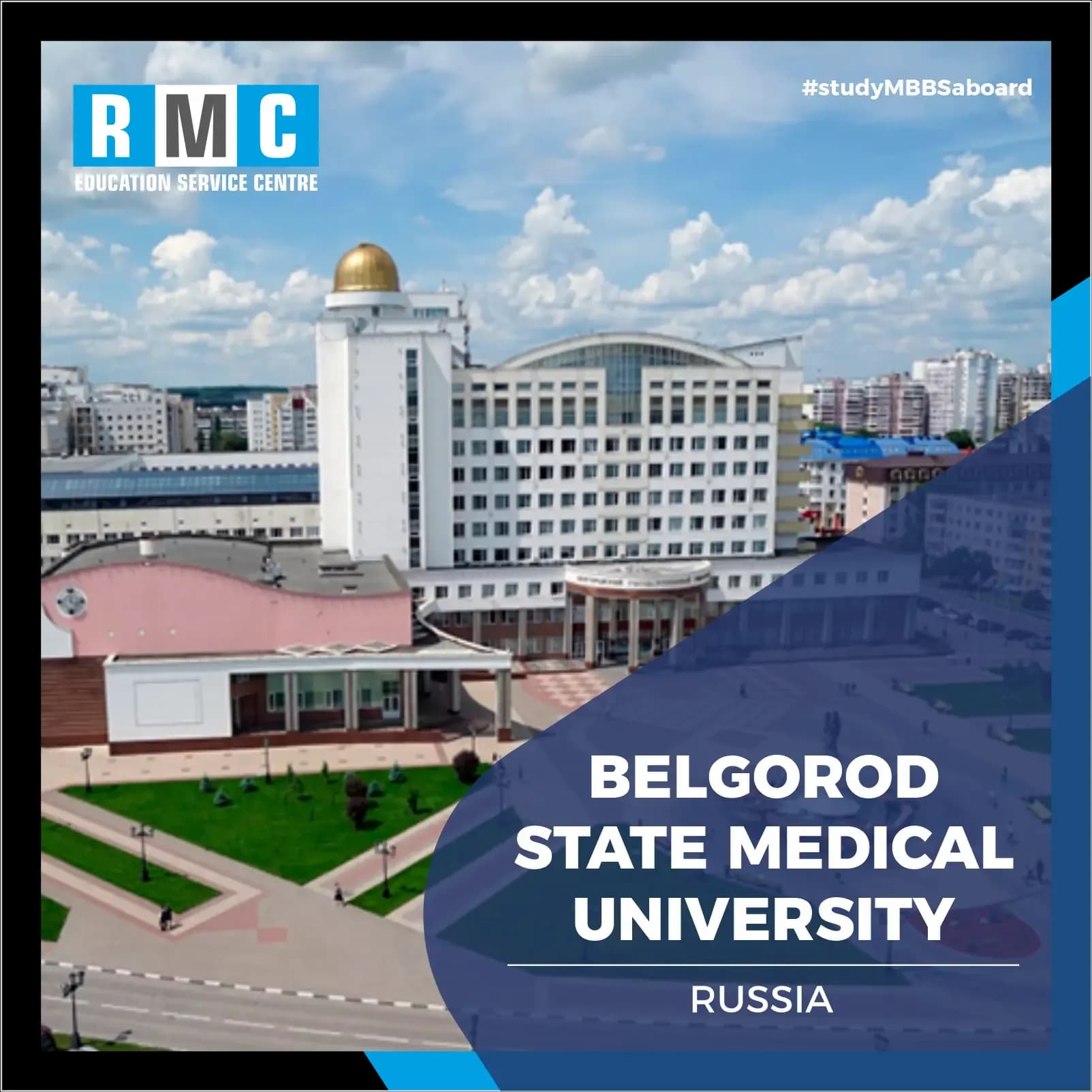 Belgorod State University