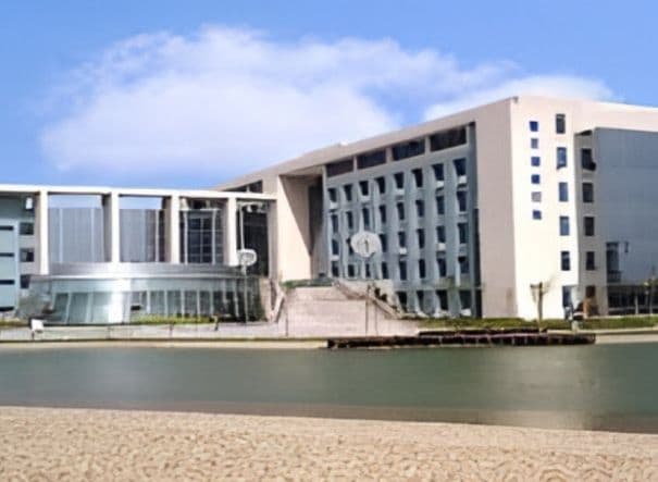 Bengbu Medical College China