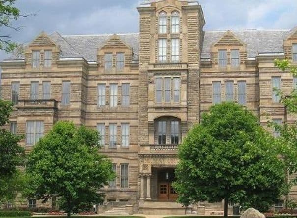 Case Western Reserve University