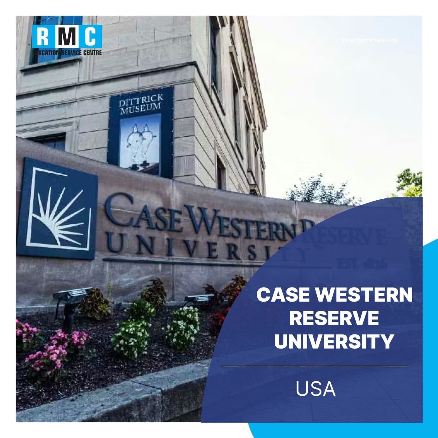 Case Western Reserve University