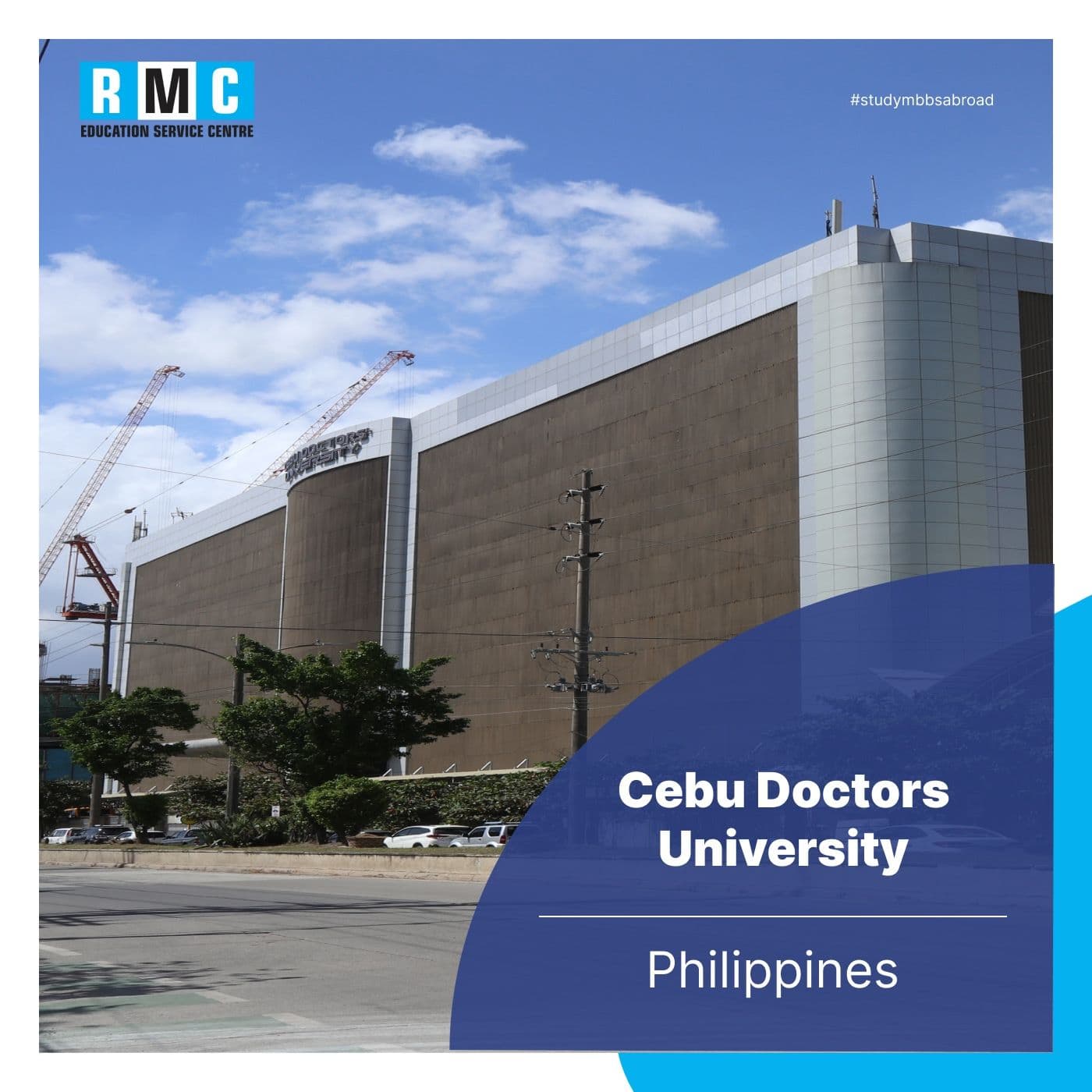 Cebu Doctors University