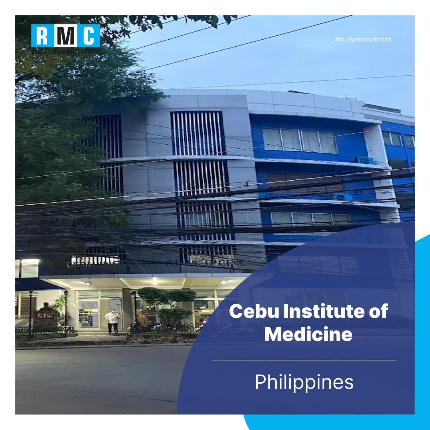 Cebu Institute of Medicine