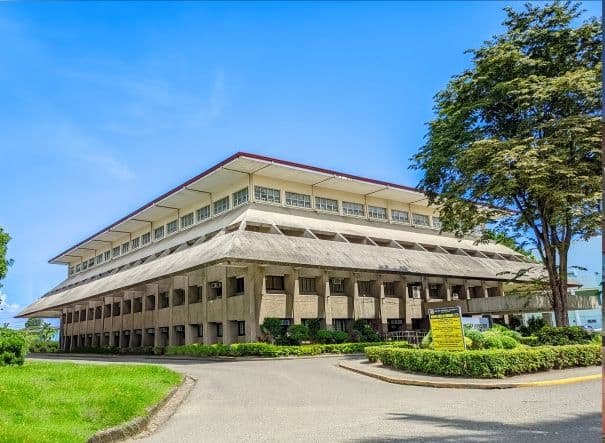 Central Philippine University