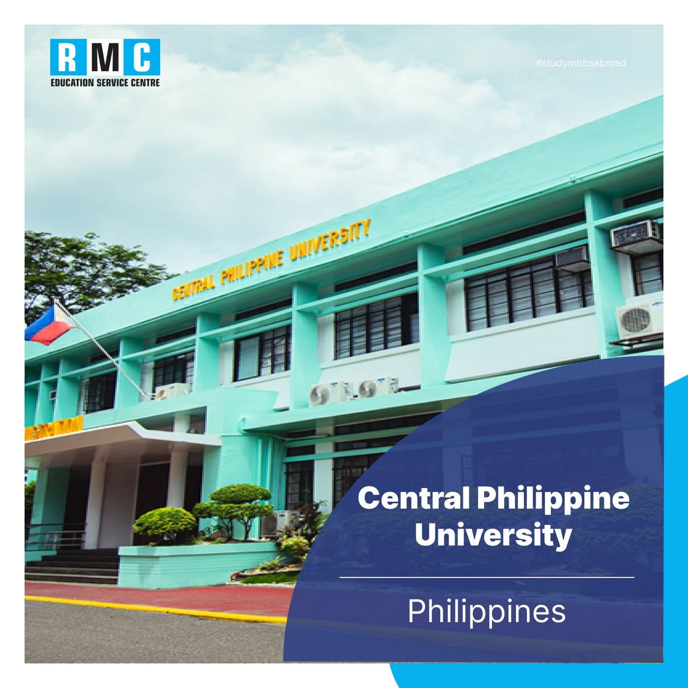 Central Philippine University