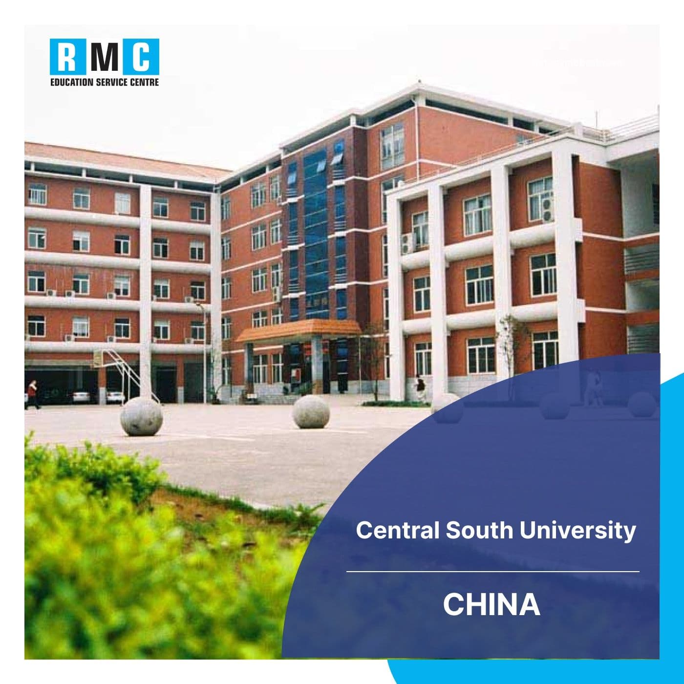 Central South University