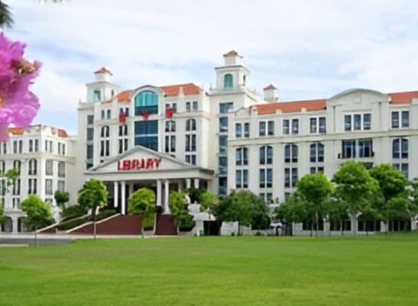 Changzhi Medical College