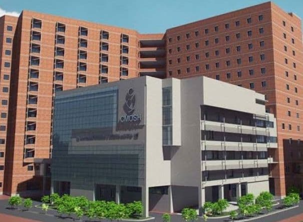 Chattogram Maa-O-Shishu Hospital Medical College