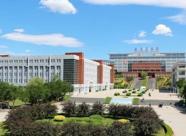 Chengde Medical University