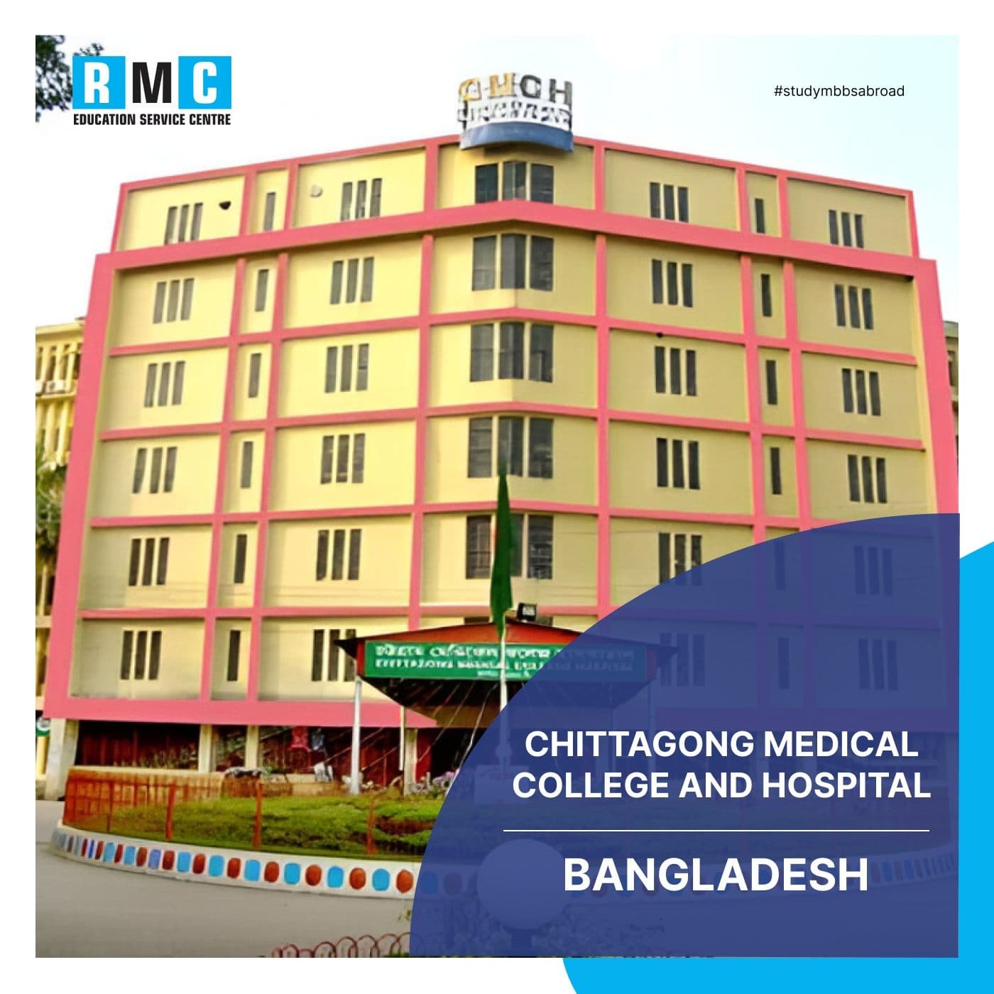 Chittagong Medical College And Hospital