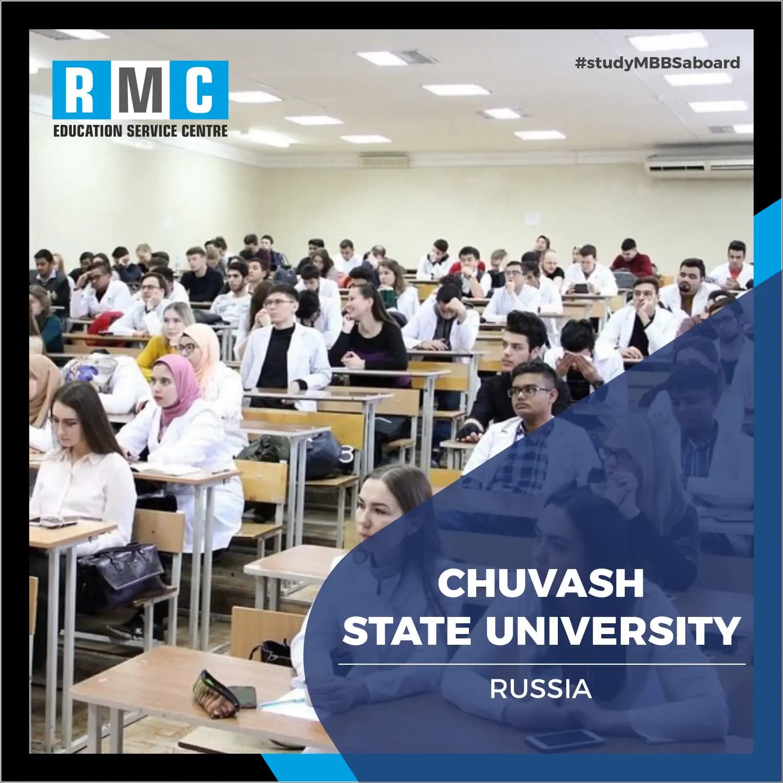 Chuvash State University