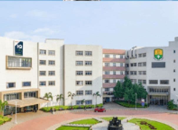 City Medical College