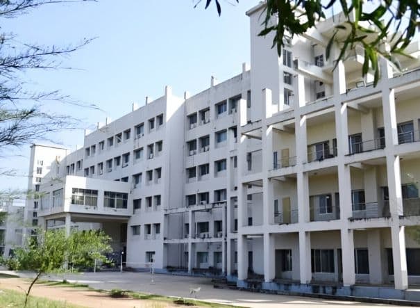 Cox’s Bazar Medical College