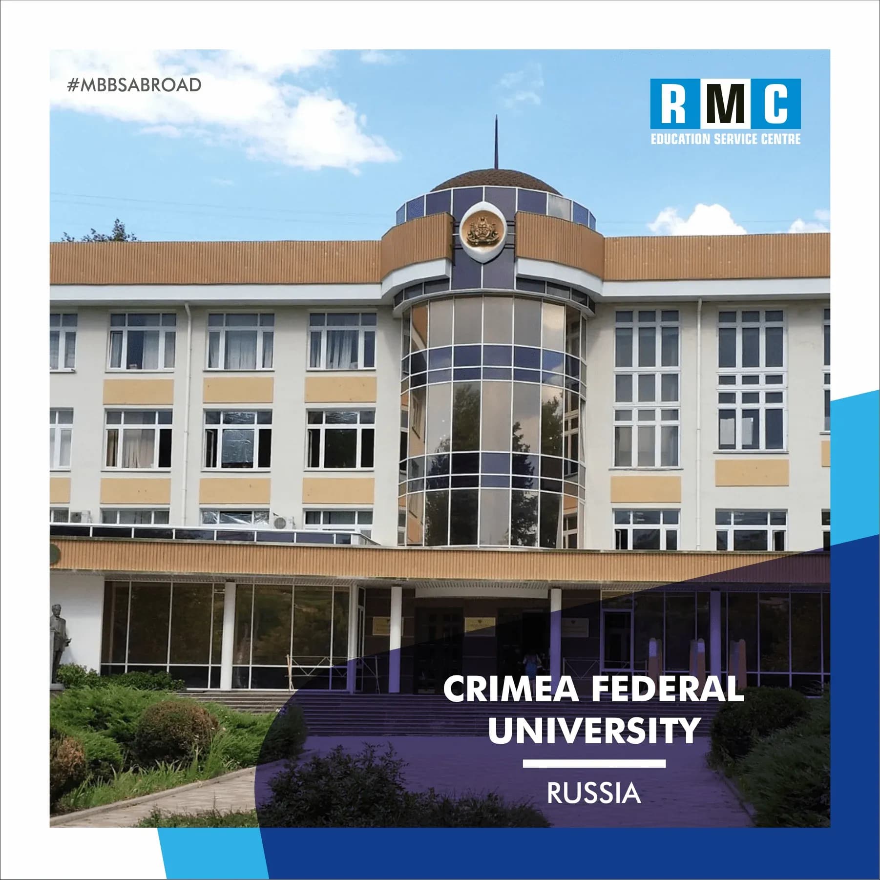 Crimean Federal University