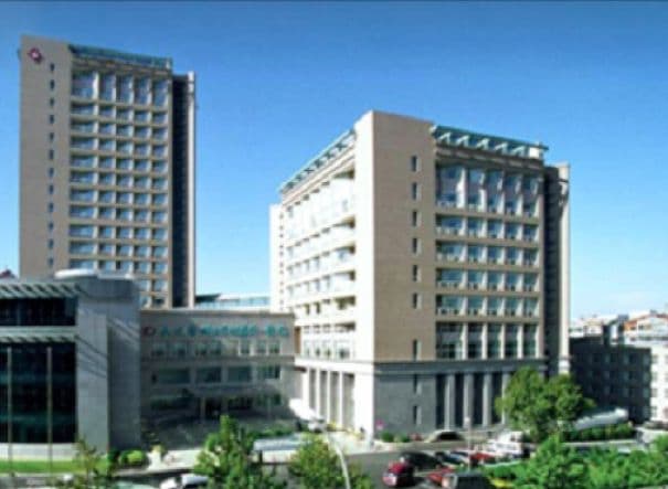 Dalian Medical University