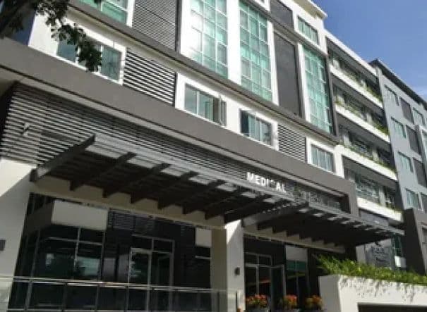 De La Salle University Medical Center