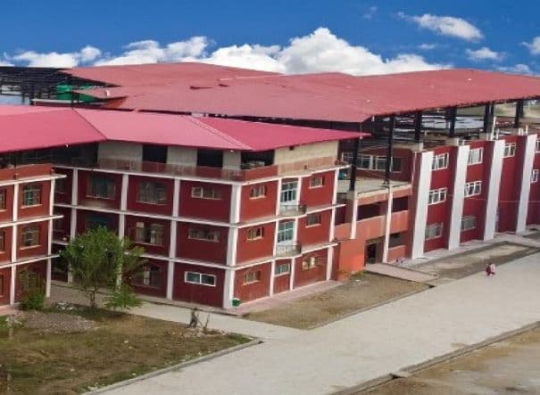 Devdaha Medical College and Research Institute