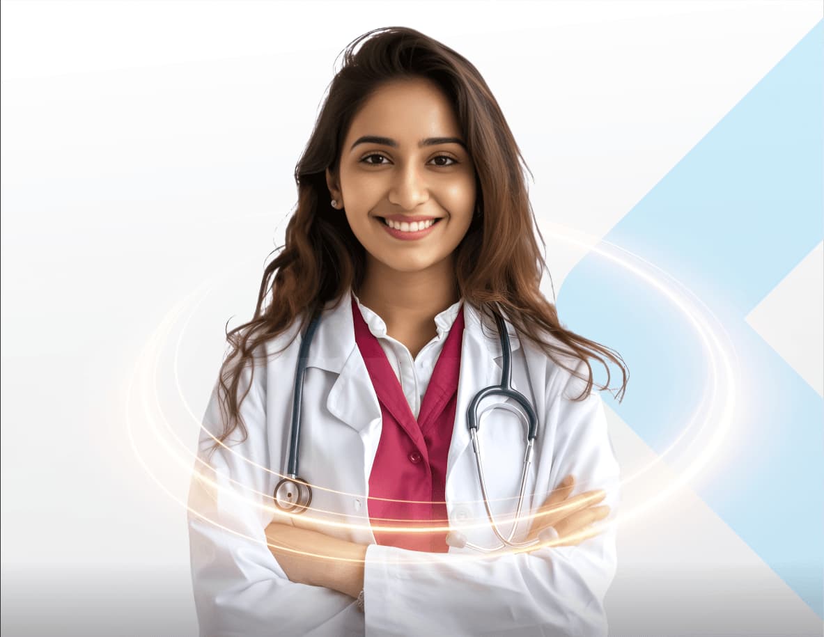 Start Your Medical Journey With RMC Education