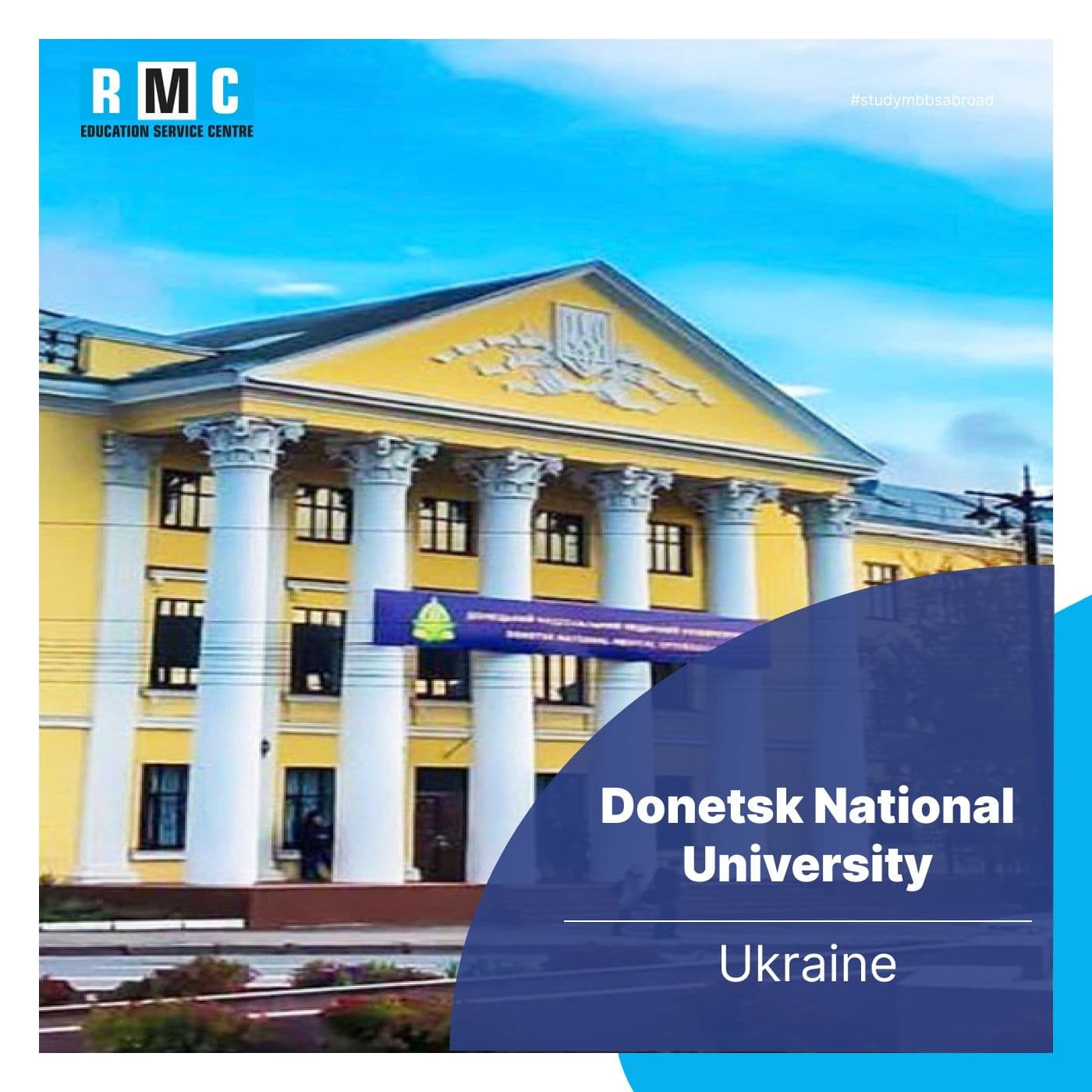 Donetsk National University