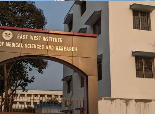 East-West Medical College