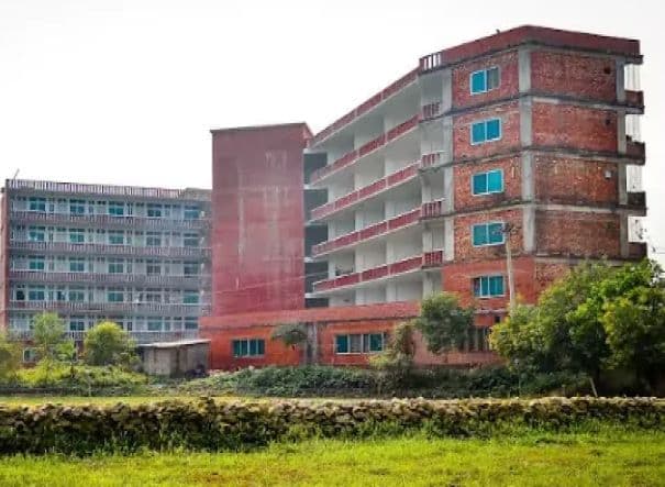 Eastern Medical College & Hospital