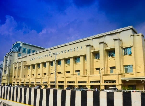 Far Eastern University