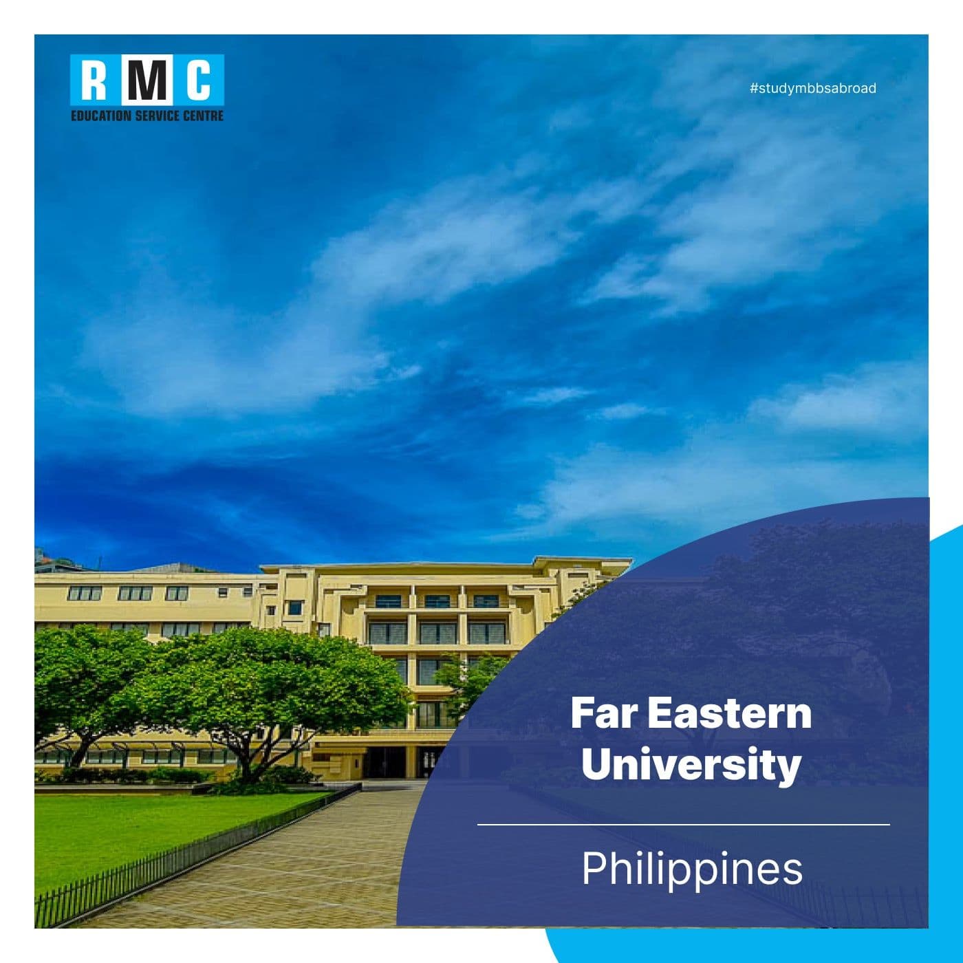 Far Eastern University