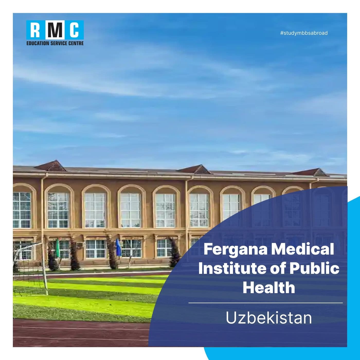 Fergana Medical Institute of Public Health