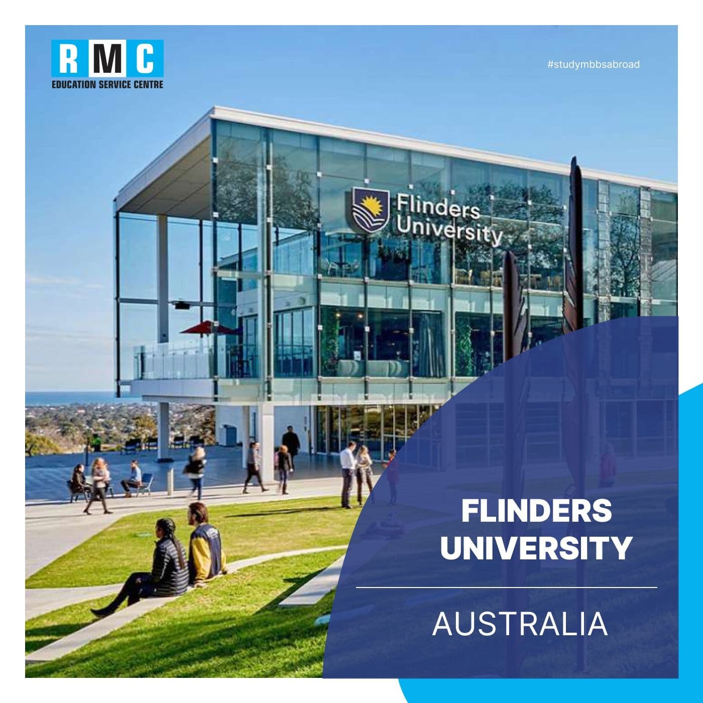 Flinders University