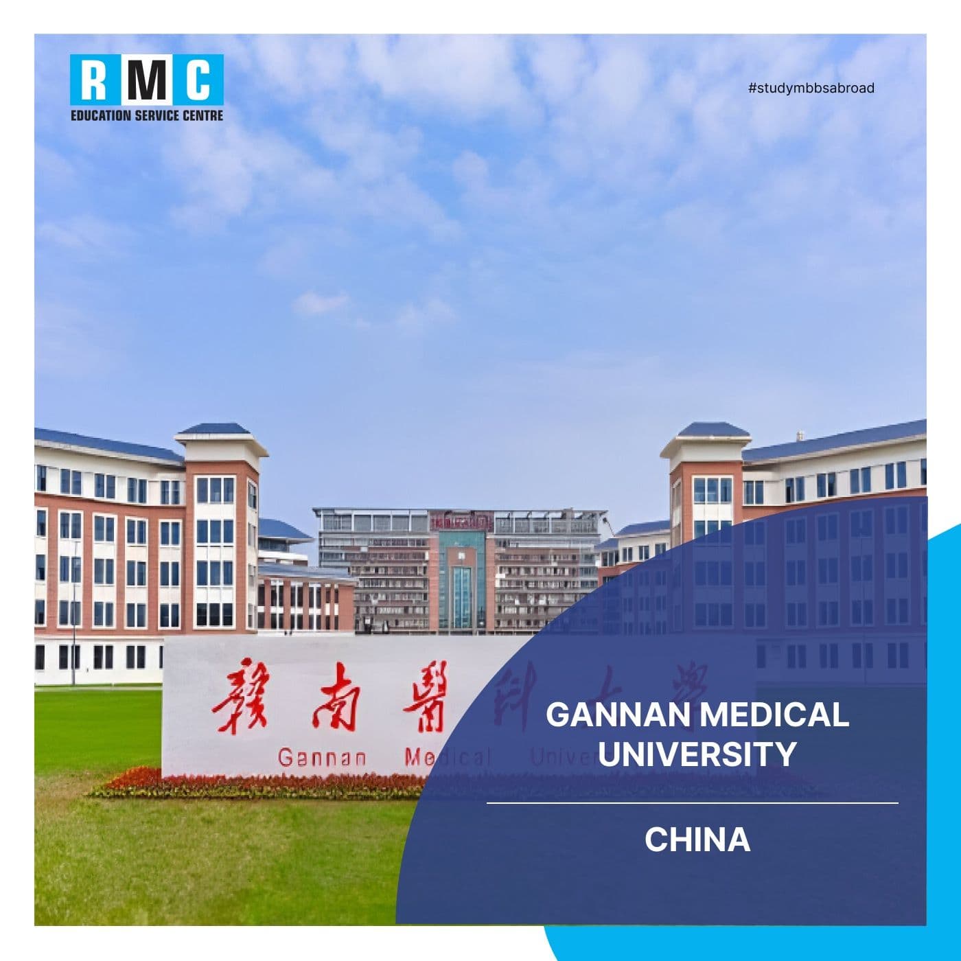 Gannan Medical University