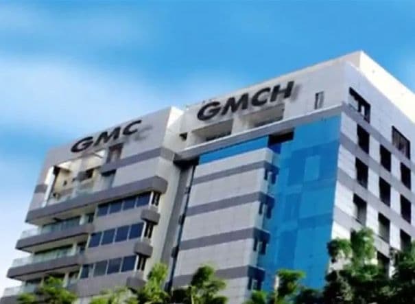 Gazi Medical College Hospital