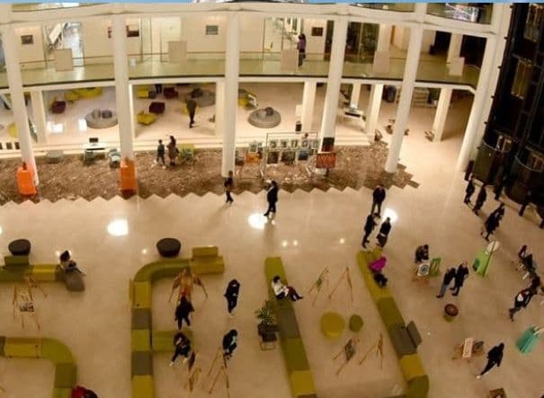 Georgian National University SEU