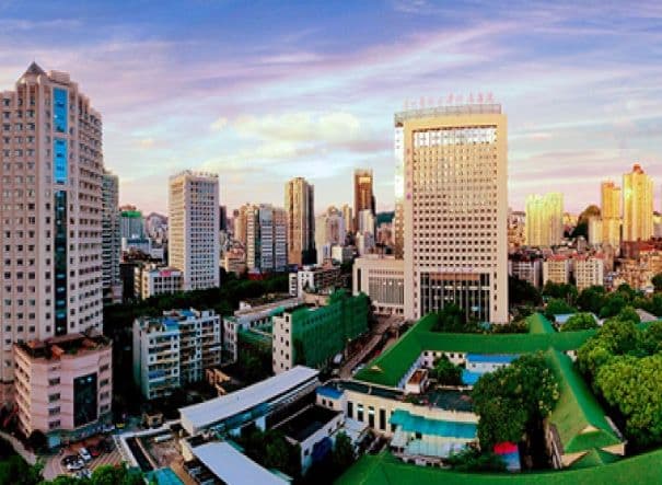 Guiyang College of Traditional Chinese Medicine