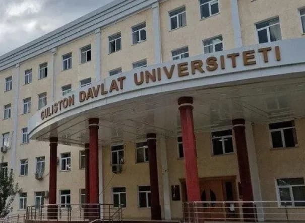 Gulistan State University