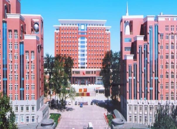 Hebei Medical University