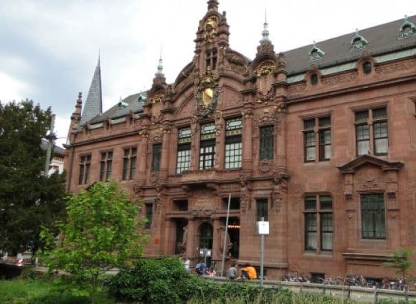 Heidelberg University