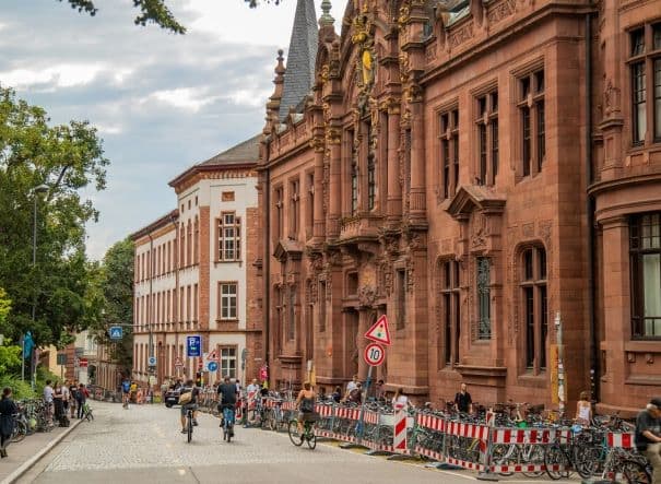 Heidelberg University