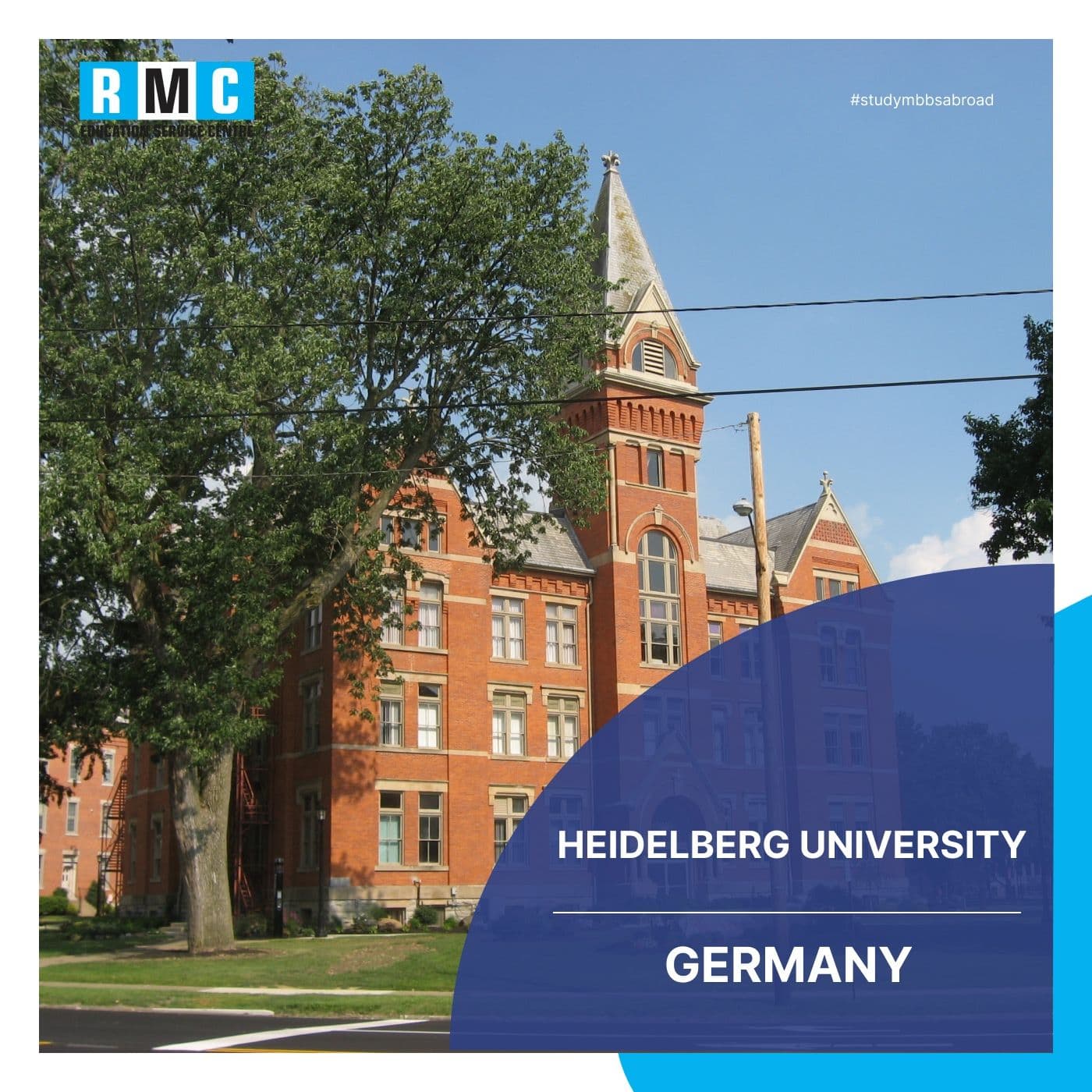 Heidelberg University