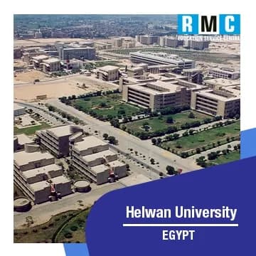 Helwan University