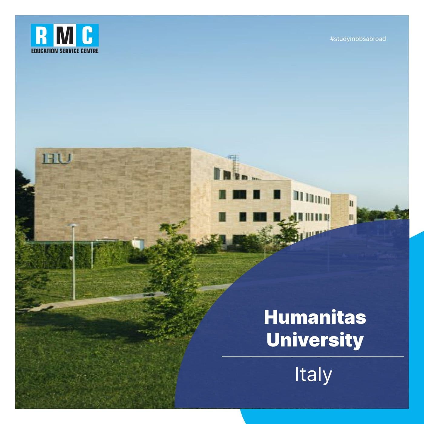 Humanitas University