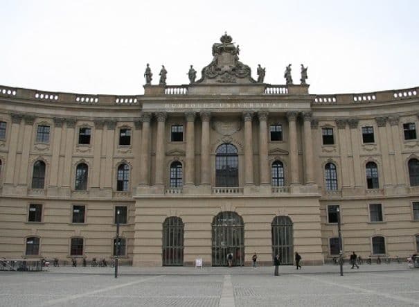 Humboldt University